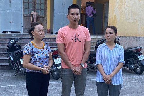 [Audio 31-7-2020] Quảng Nam cách ly xã hội thêm 4 huyện, 1 thị xã vì dịch Covid-19 ảnh 2