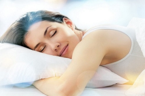 Bí quyết để có đôi mắt khỏe mỗi ngày ảnh 2