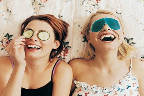 Bí quyết để có đôi mắt khỏe mỗi ngày ảnh 4