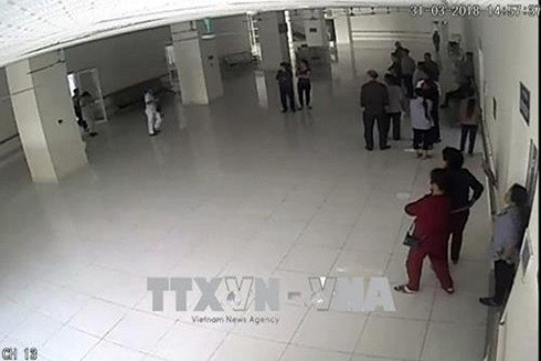 Báo động tình trạng hành hung bác sĩ, hộ sinh tại các bệnh viện ảnh 3