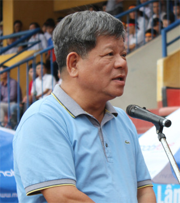 THPT Trần Quốc Tuấn vô địch ảnh 3 THPT Trần Quốc Tuấn vô địch ảnh 3