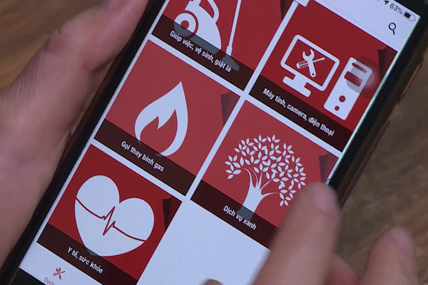 Thói quen của người tiêu dùng trong thời đại 4.0 ảnh 6