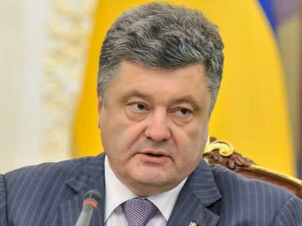 Ukraine sẵn sàng mở lại cửa khẩu biên giới với Nga ảnh 1