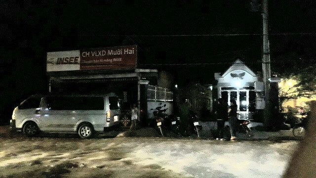 [AUDIO 26-9-2019] Hà Nội khuyến khích sáp nhập thôn, tổ dân phố ảnh 2