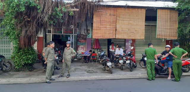 [AUDIO 5-8-2019] Thiệt hại sau bão số 3: 5 người chết, 13 người mất tích ảnh 2