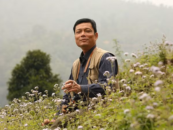 Đừng phá hỏng giấc ngủ của “nàng công chúa” Sơn Đoòng ảnh 2