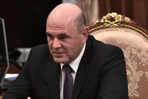 Nga ban lệnh trục xuất người nước ngoài nhiễm virus corona ảnh 2