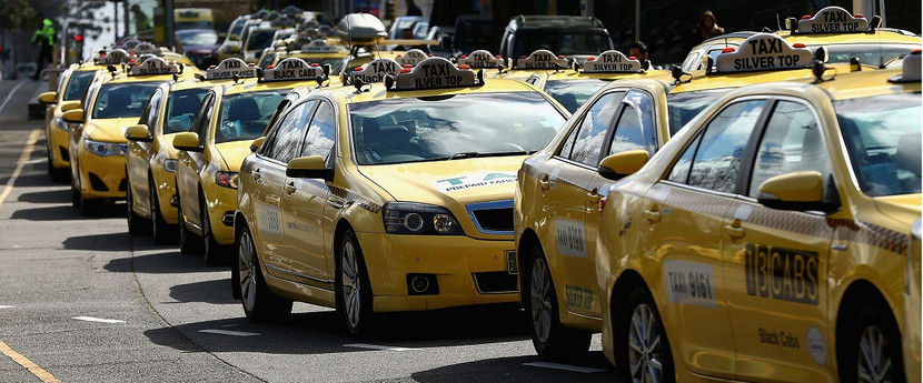 Các tài xế trên thế giới được bảo vệ khỏi tấn công ra sao? ảnh 2 Các tài xế trên thế giới được bảo vệ khỏi tấn công ra sao? ảnh 2