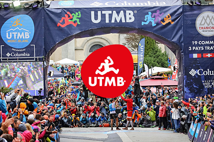 Chàng trai Việt hoàn thành đường chạy marathon khắc nghiệt nhất Châu Âu UTMB 2018 ảnh 1