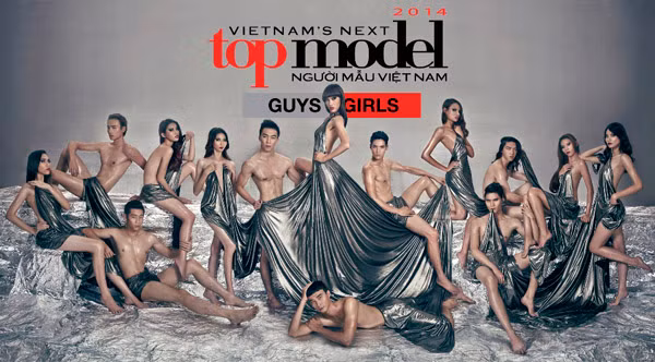 Top 14 Next top model bất ngờ tung ảnh nóng “bỏng mắt“ ảnh 1