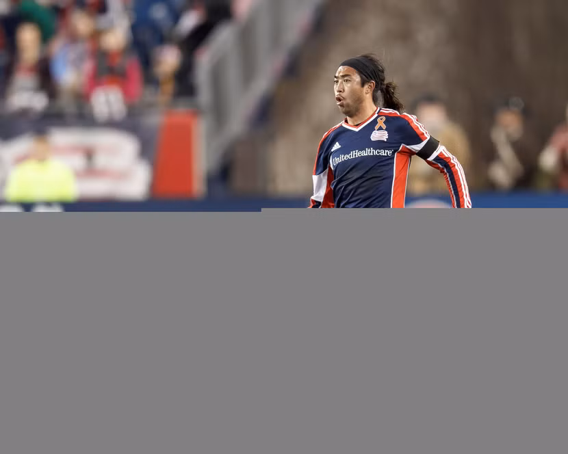 Lee Nguyễn có thể đá ở giải Ngoại hạng Anh ảnh 2