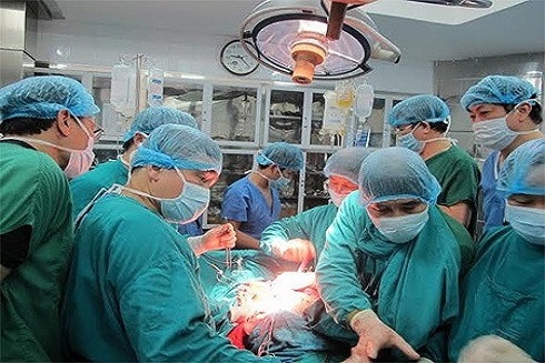 Những quyền được hưởng của người hiến tạng ảnh 2