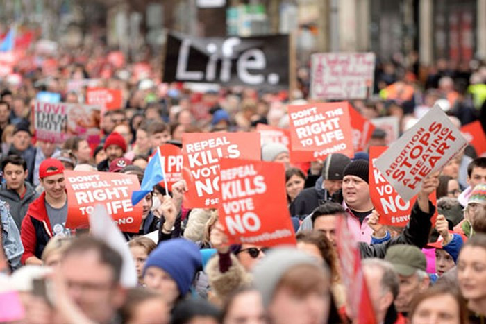 Quyền được phá thai của phụ nữ tại các quốc gia trên thế giới ảnh 1