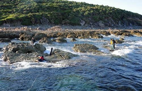 Nhật Bản “cầu cứu” Mỹ bảo vệ chủ quyền trên đảo Senkaku ảnh 1