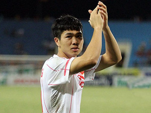 Hoàng Anh Gia Lai đề nghị Bộ Công an xác minh tuổi Công Phượng ảnh 1