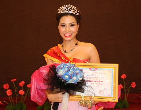 Những đường dây bán dâm "bạc tỷ" của các hoa hậu, người đẹp, MC nổi tiếng từng bị phanh phui ảnh 2