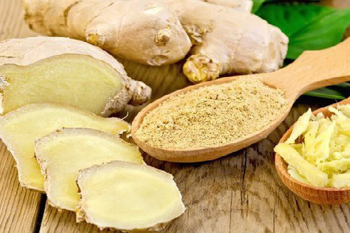 10 loại thực phẩm giúp tiêu diệt tế bào ung thư trong cơ thể ảnh 2