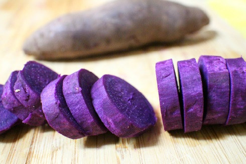 10 loại thực phẩm giúp tiêu diệt tế bào ung thư trong cơ thể ảnh 5