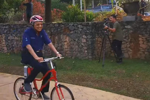 [Audio 19-8-2019] Dùng cào lúa đánh cha tử vong, nam thanh niên bị khởi tố ảnh 2