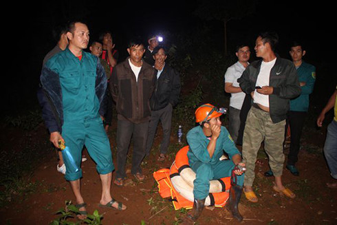 [Audio 19-8-2019] Dùng cào lúa đánh cha tử vong, nam thanh niên bị khởi tố ảnh 1