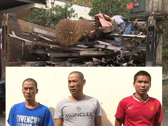 [Audio 14-10-2018] Điều tra nghi án cài mìn tại 2 cây ATM ở Quảng Ninh ảnh 3