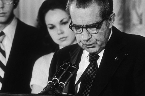 Điểm lại những lần tổng thống Mỹ bị luận tội trong lịch sử ảnh 3 Điểm lại những lần tổng thống Mỹ bị luận tội trong lịch sử ảnh 3