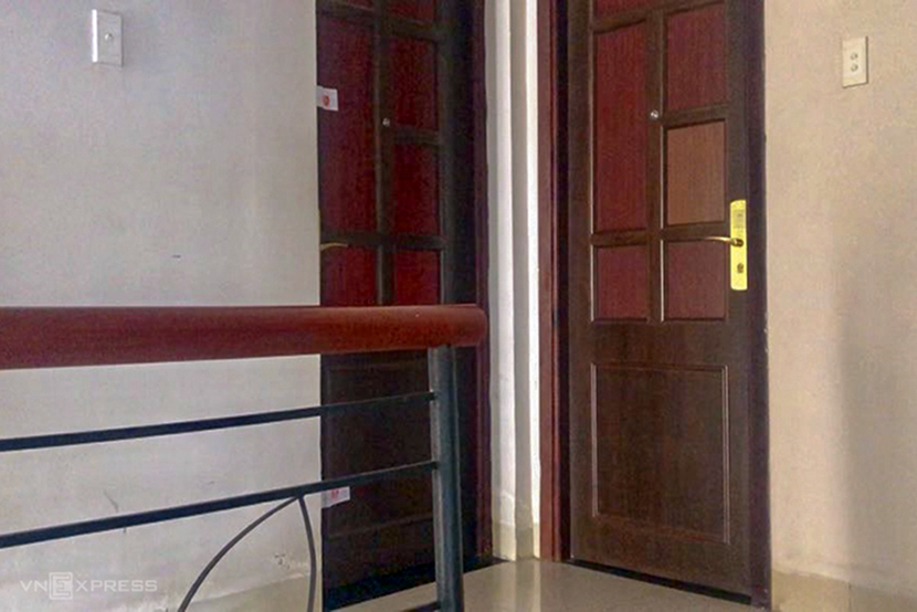 Diễn biến mới nhất về nhóm nghi can nữ giết người phi tang trong bê tông ảnh 3