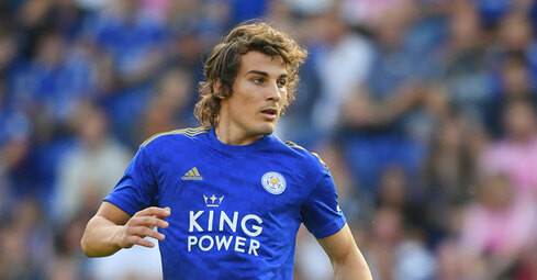 Điểm mặt những mục tiêu chuyển nhượng hàng đầu của nhóm Big Six tại Premier League ảnh 5 Điểm mặt những mục tiêu chuyển nhượng hàng đầu của nhóm Big Six tại Premier League ảnh 5