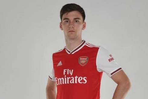 Chuyển nhượng bóng đá quốc tế ngày 8-8: Bom tấn 60 triệu bảng được Tottenham kích nổ phút cuối ảnh 5 Chuyển nhượng bóng đá quốc tế ngày 8-8: Bom tấn 60 triệu bảng được Tottenham kích nổ phút cuối ảnh 5