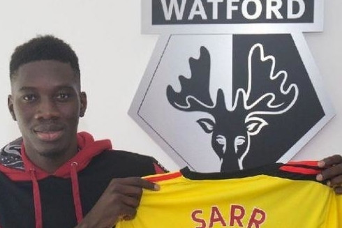 Chuyển nhượng bóng đá quốc tế ngày 8-8: Bom tấn 60 triệu bảng được Tottenham kích nổ phút cuối ảnh 6 Chuyển nhượng bóng đá quốc tế ngày 8-8: Bom tấn 60 triệu bảng được Tottenham kích nổ phút cuối ảnh 6