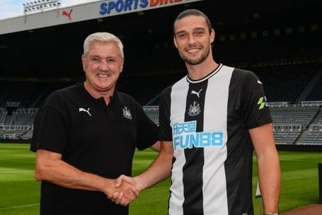 Chuyển nhượng bóng đá quốc tế ngày 8-8: Bom tấn 60 triệu bảng được Tottenham kích nổ phút cuối ảnh 8 Chuyển nhượng bóng đá quốc tế ngày 8-8: Bom tấn 60 triệu bảng được Tottenham kích nổ phút cuối ảnh 8