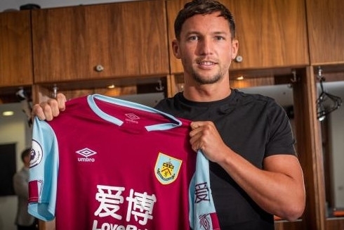 Chuyển nhượng bóng đá quốc tế ngày 8-8: Bom tấn 60 triệu bảng được Tottenham kích nổ phút cuối ảnh 12 Chuyển nhượng bóng đá quốc tế ngày 8-8: Bom tấn 60 triệu bảng được Tottenham kích nổ phút cuối ảnh 12