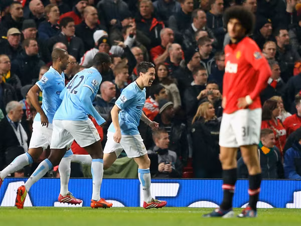 Derby cho hy vọng ảnh 1