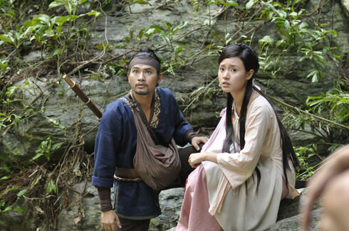 "Mắt biếc" và những bộ phim đã làm nên thương hiệu của đạo diễn Victor Vũ ảnh 2