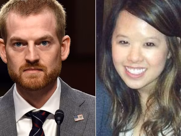 Nữ y tá gốc Việt được bác sĩ từng chiến thắng Ebola truyền máu ảnh 1