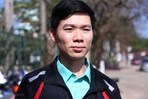 [Audio 3-3-2019] Hoàng Công Lương kháng cáo ảnh 1