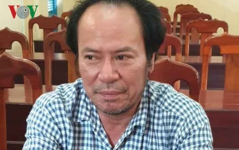 [Audio 3-3-2019] Hoàng Công Lương kháng cáo ảnh 2