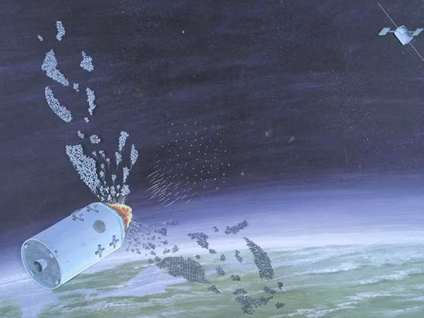 Những dự án hàng không vũ trụ “đoản mệnh” thời Xô Viết ảnh 2