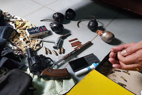 [Audio 16-05-2019] Hải Phòng: Nữ nhân viên quán karaoke 15 tuổi bất ngờ tử vong ảnh 2