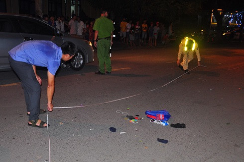 [Audio 16-05-2019] Hải Phòng: Nữ nhân viên quán karaoke 15 tuổi bất ngờ tử vong ảnh 1