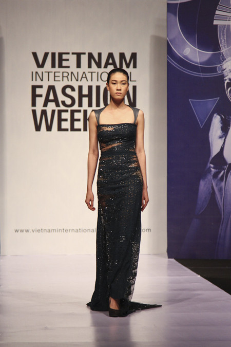 Nhiều nhà thiết kế quốc tế tên tuổi cùng hội ngộ tại Việt Nam ảnh 1