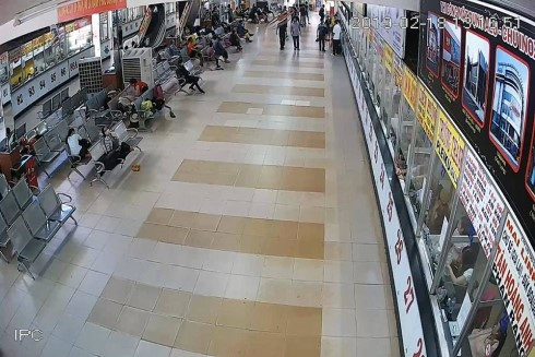 Những vụ án có dấu hiệu bị đánh thuốc mê ở Việt Nam ảnh 4 Những vụ án có dấu hiệu bị đánh thuốc mê ở Việt Nam ảnh 4