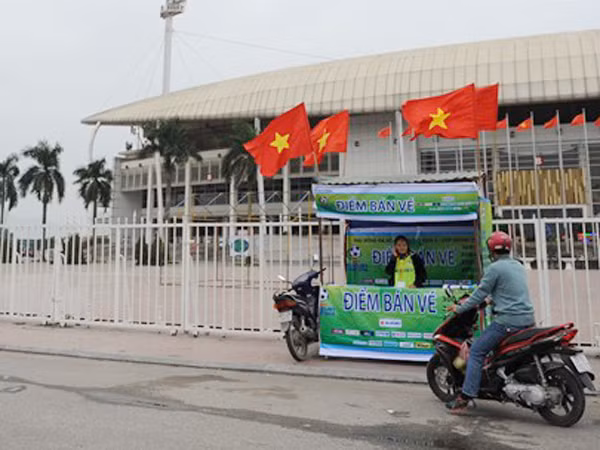 Vé AFF Cup bán nhỏ giọt, người hâm mộ không mặn mà ảnh 2