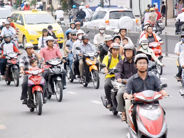 Tiền của dân có được sử dụng hợp lý? ảnh 1