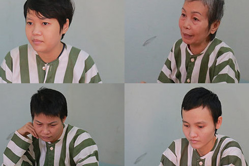 Đau lòng những vụ thảm án do kẻ u mê tín ngưỡng gây ra ảnh 2