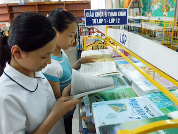 778,8 tỷ đồng đổi mới chương trình, sách giáo khoa giáo dục phổ thông ảnh 2