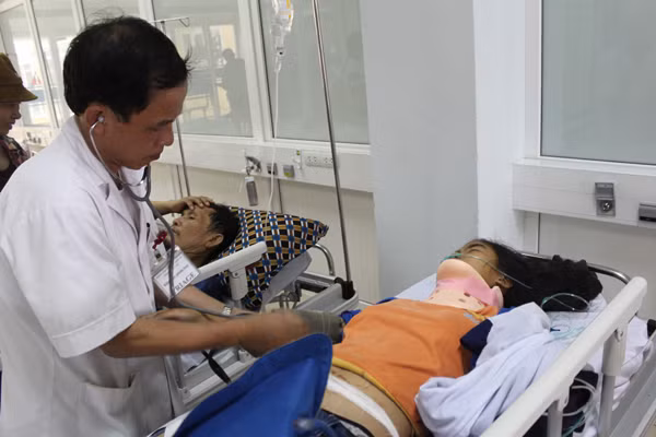 Phát hiện 11 cửa hàng sử dụng chíp điện tử gian lận xăng dầu ảnh 3