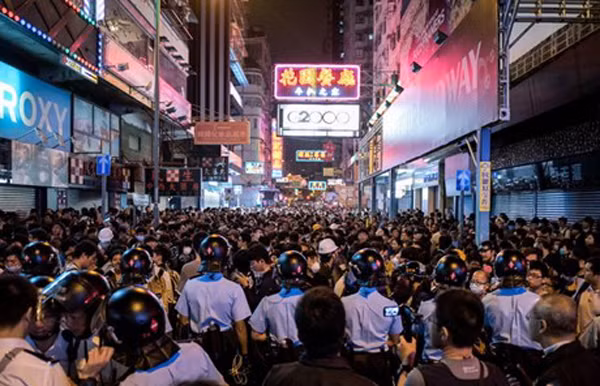 Tết Ất Mùi được nghỉ kéo dài 9 ngày ảnh 4