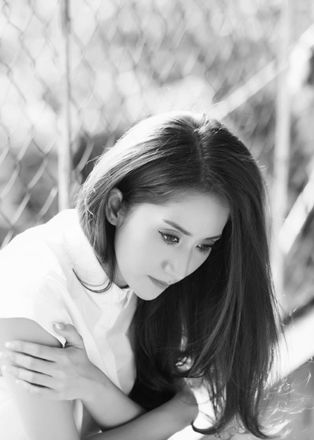 Khánh Thi làm MV kêu gọi sự đồng cảm với cộng đồng giới tính thứ 3 ảnh 8