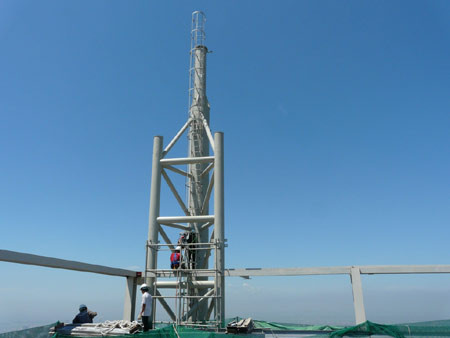 Đầu tư mạnh, Truyền hình An Viên lập kỷ lục phát sóng ảnh 1